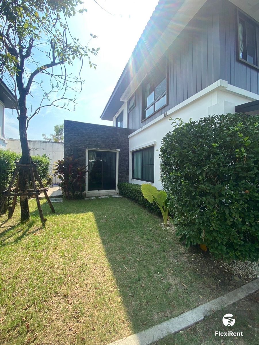 มัณฑนา บางนา กม.7 (Mantana Bangna Km.7) รูปที่ 2