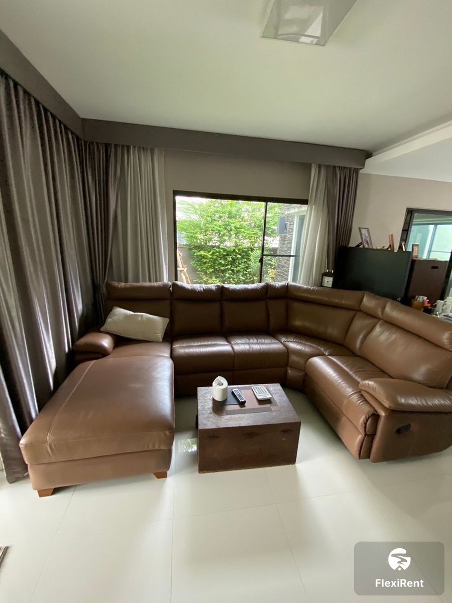 มัณฑนา บางนา กม.7 (Mantana Bangna Km.7) รูปที่ 3