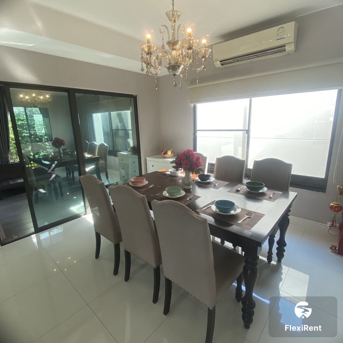 มัณฑนา บางนา กม.7 (Mantana Bangna Km.7) รูปที่ 4