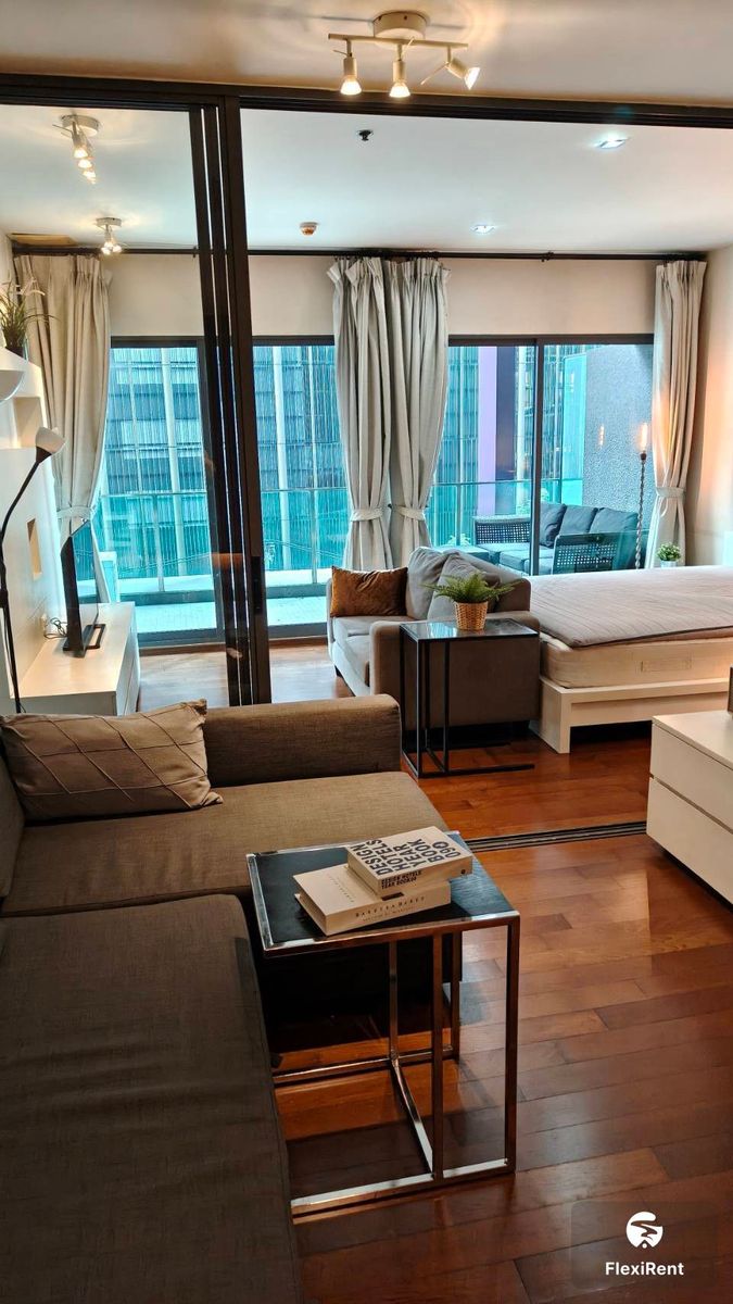 โนเบิล รีมิกซ์ สุขุมวิท 36 (Noble Remix Sukhumvit 36)