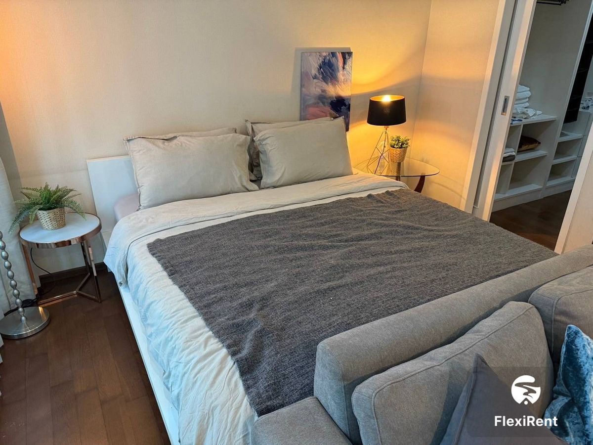 โนเบิล รีมิกซ์ สุขุมวิท 36 (Noble Remix Sukhumvit 36) รูปที่ 4