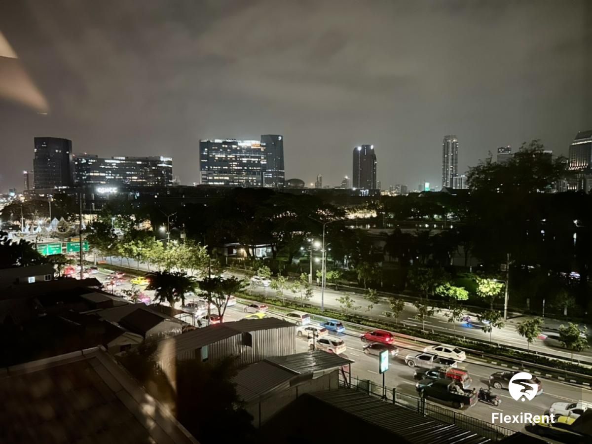 โว๊ค สุขุมวิท 16 (Voque Sukhumvit 16) รูปที่ 16