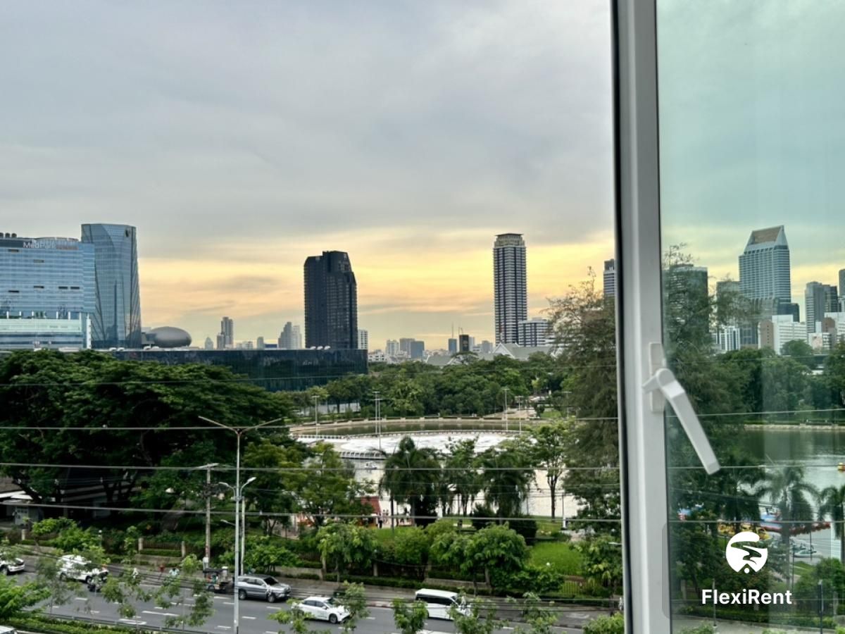 โว๊ค สุขุมวิท 16 (Voque Sukhumvit 16) รูปที่ 17