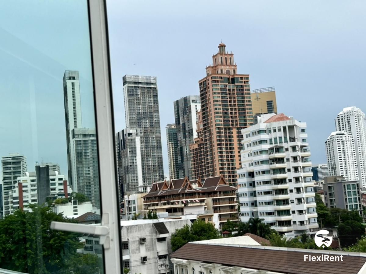 โว๊ค สุขุมวิท 16 (Voque Sukhumvit 16) รูปที่ 18
