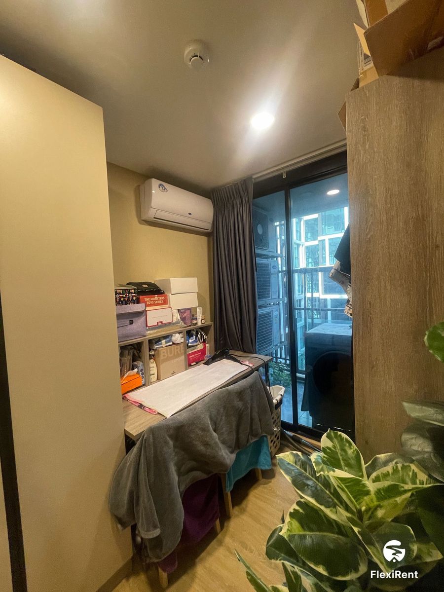 เดอะคิวบ์ เซาท์ แจ้งวัฒนะ 15/1 (The Cube South Chaengwattana 15/1) รูปที่ 7
