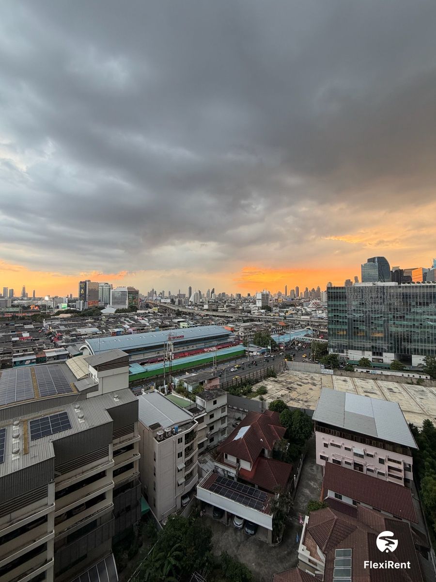 ไลฟ์ พระราม 4 - อโศก (Life Rama 4 - Asoke) รูปที่ 5