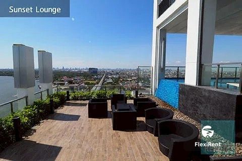 ไนท์บริดจ์ สกายริเวอร์ โอเชียน (Knightsbridge Sky River Ocean) รูปที่ 7