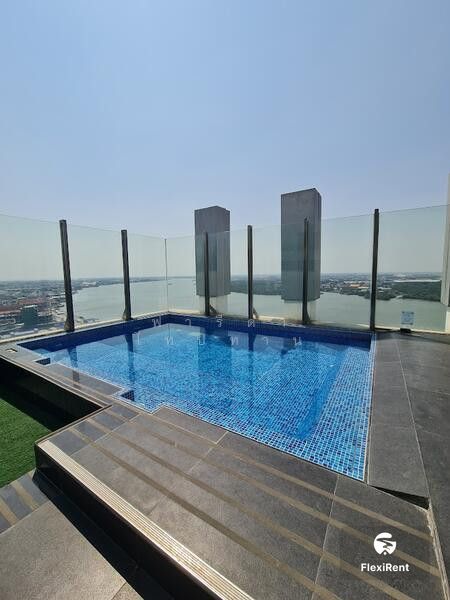 ไนท์บริดจ์ สกายริเวอร์ โอเชียน (Knightsbridge Sky River Ocean) รูปที่ 9
