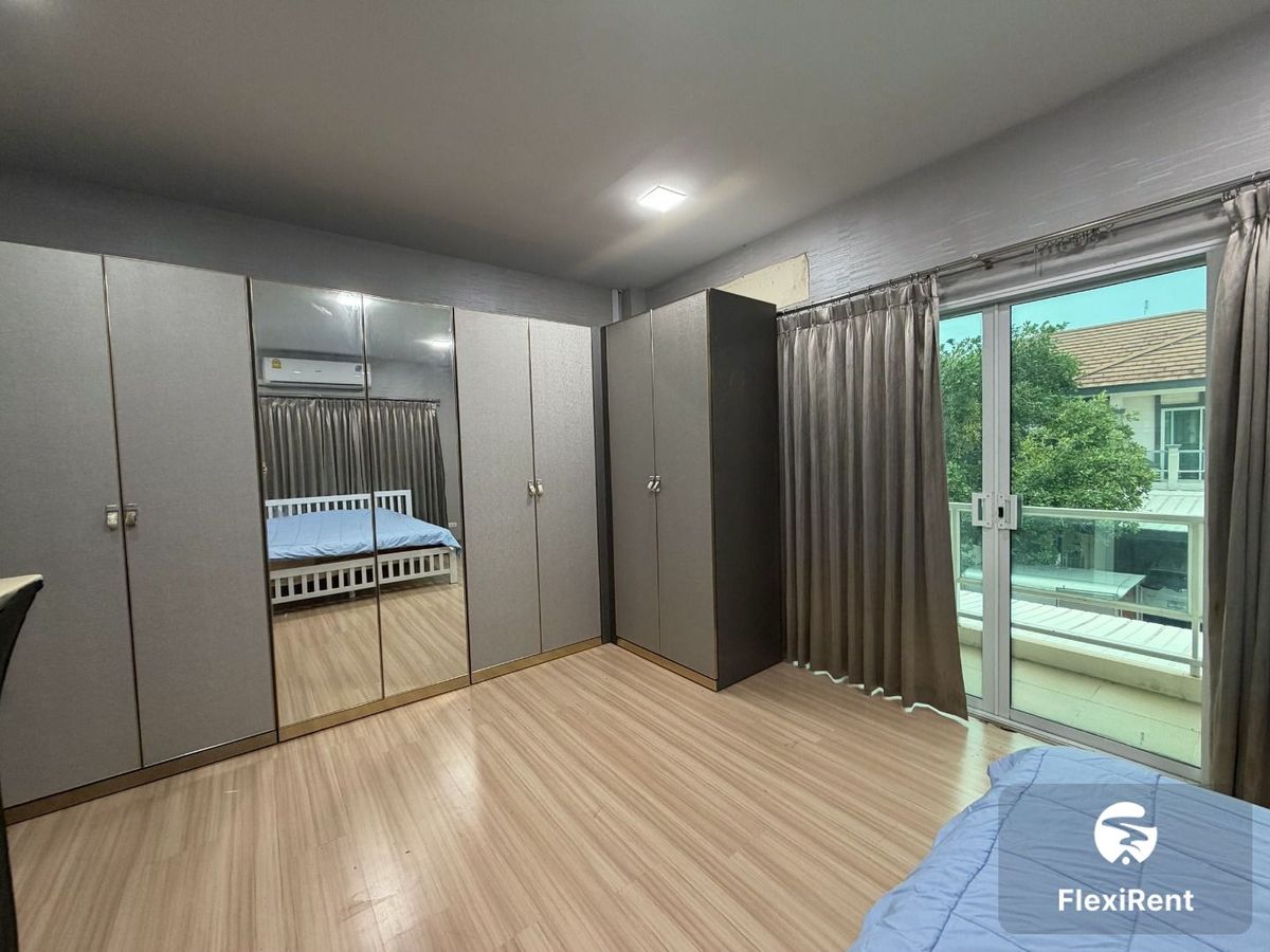 เลอ นีโอ ทู วงแหวน - ศรีนครินทร์ (Le Neo II Wongwaen - Srinakarin) รูปที่ 2