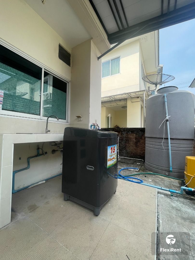 เลอ นีโอ ทู วงแหวน - ศรีนครินทร์ (Le Neo II Wongwaen - Srinakarin) รูปที่ 9
