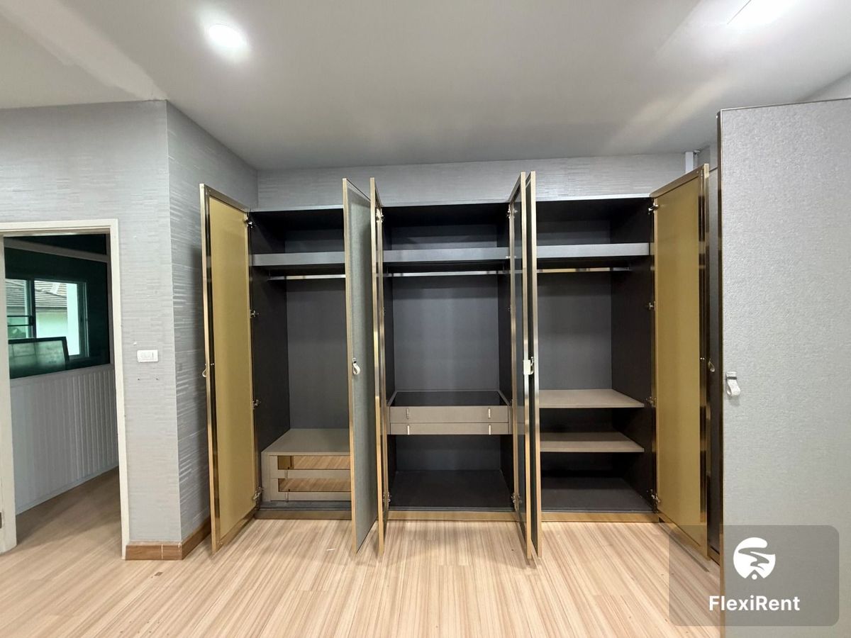 เลอ นีโอ ทู วงแหวน - ศรีนครินทร์ (Le Neo II Wongwaen - Srinakarin) รูปที่ 15