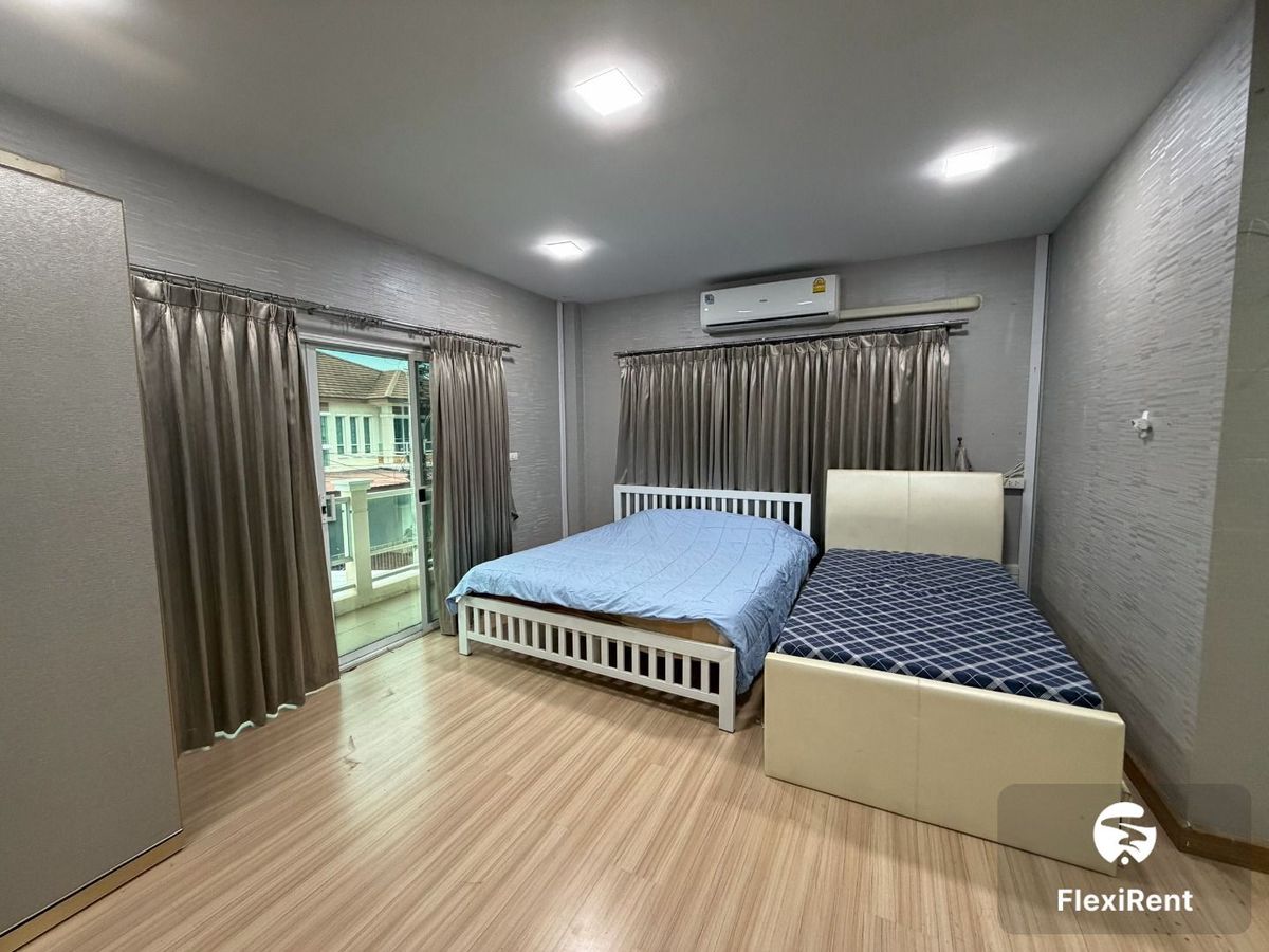 เลอ นีโอ ทู วงแหวน - ศรีนครินทร์ (Le Neo II Wongwaen - Srinakarin) รูปที่ 6