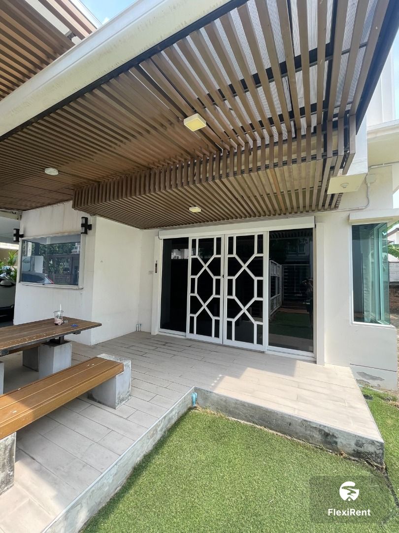 เลอ นีโอ ทู วงแหวน - ศรีนครินทร์ (Le Neo II Wongwaen - Srinakarin) รูปที่ 21