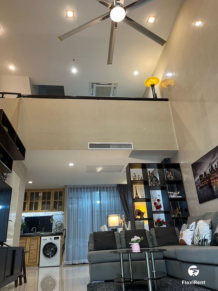 บ้านกลางเมือง วิภาวดี (Baan Klang Muang Vibhavadi )
