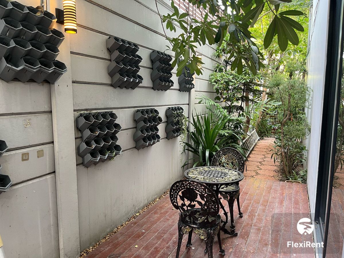 บ้านกลางเมือง วิภาวดี (Baan Klang Muang Vibhavadi ) รูปที่ 19