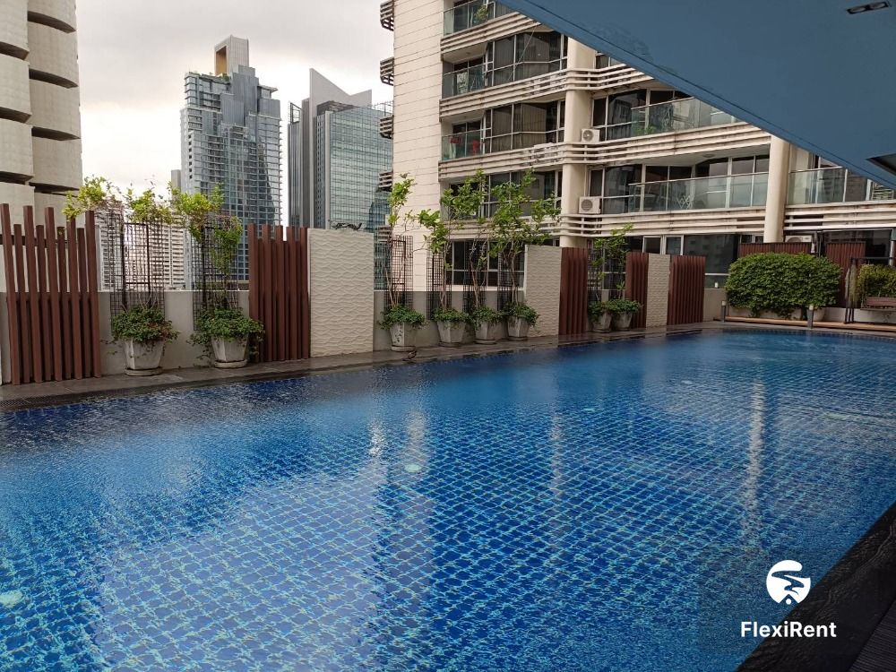 สุขุมวิท สวีท (Sukhumvit Suite) รูปที่ 13
