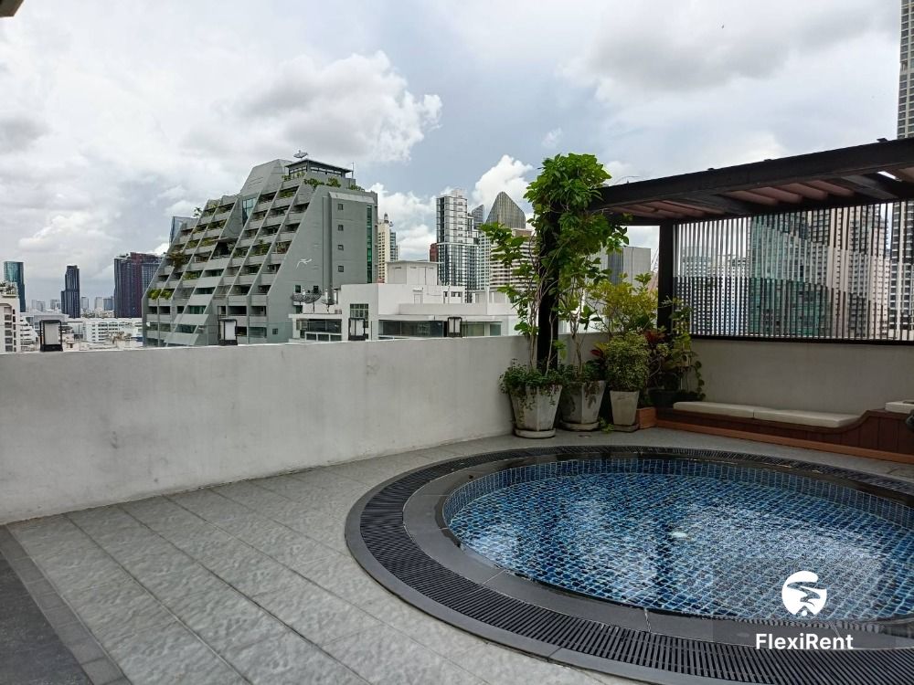 สุขุมวิท สวีท (Sukhumvit Suite) รูปที่ 14