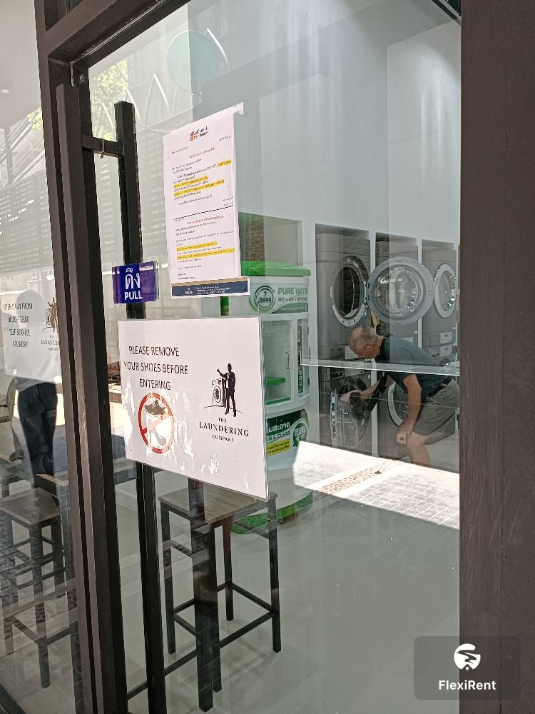 สุขุมวิท สวีท (Sukhumvit Suite) รูปที่ 17