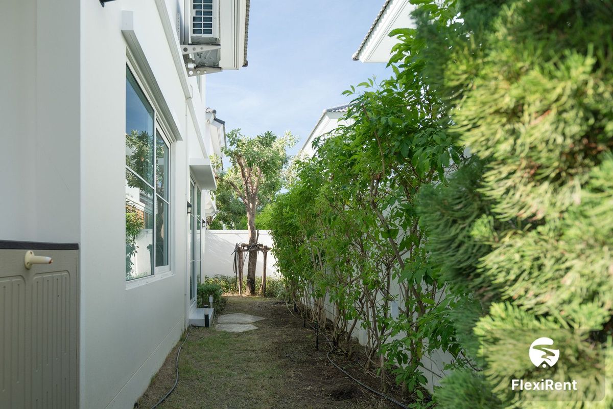 วิลลาจจิโอ 2 ศรีนครินทร์ - บางนา (Villaggio 2 Srinakarin - Bangna) รูปที่ 7