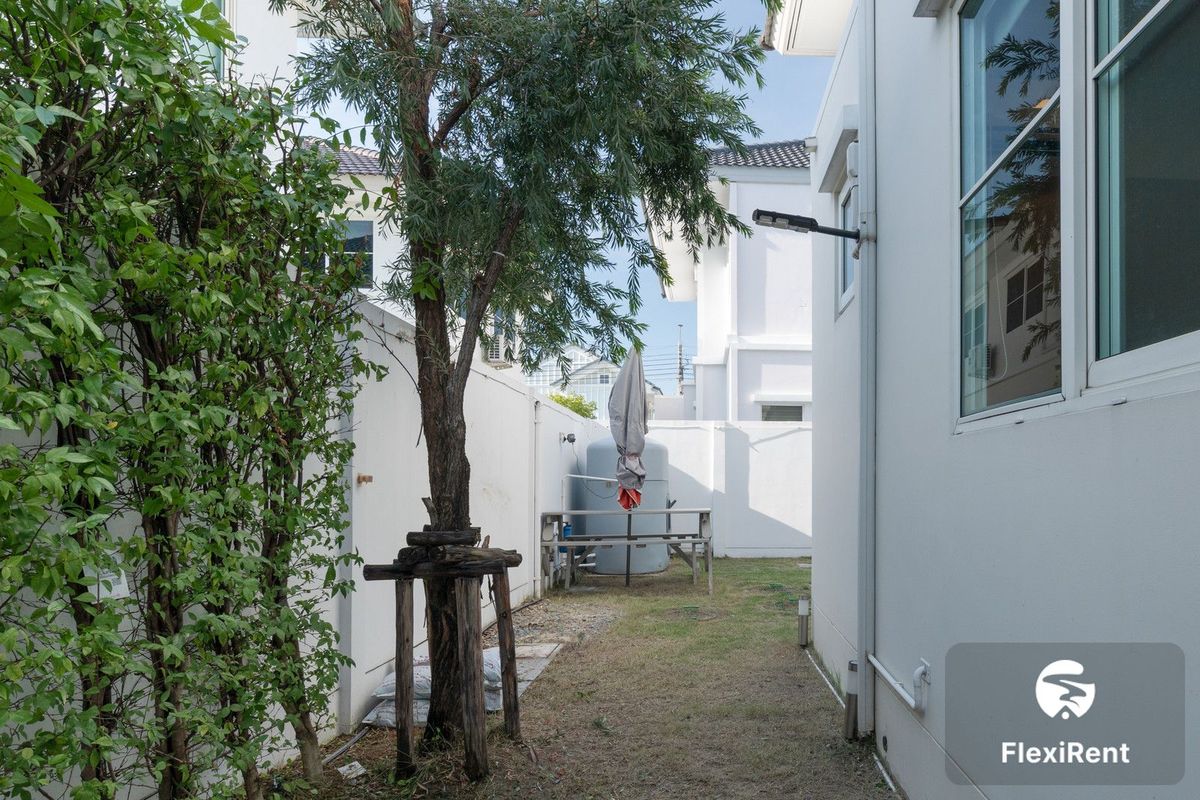 วิลลาจจิโอ 2 ศรีนครินทร์ - บางนา (Villaggio 2 Srinakarin - Bangna) รูปที่ 8