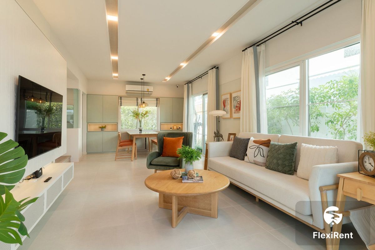 วิลลาจจิโอ 2 ศรีนครินทร์ - บางนา (Villaggio 2 Srinakarin - Bangna) รูปที่ 10