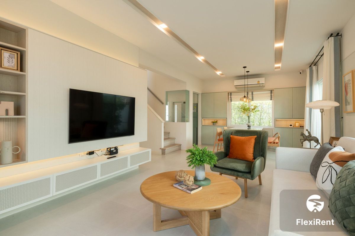 วิลลาจจิโอ 2 ศรีนครินทร์ - บางนา (Villaggio 2 Srinakarin - Bangna) รูปที่ 11