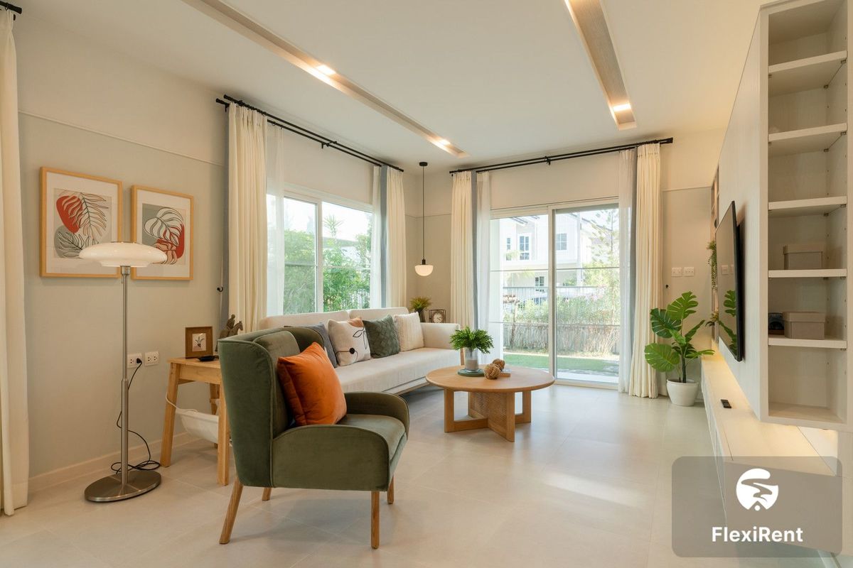 วิลลาจจิโอ 2 ศรีนครินทร์ - บางนา (Villaggio 2 Srinakarin - Bangna) รูปที่ 12