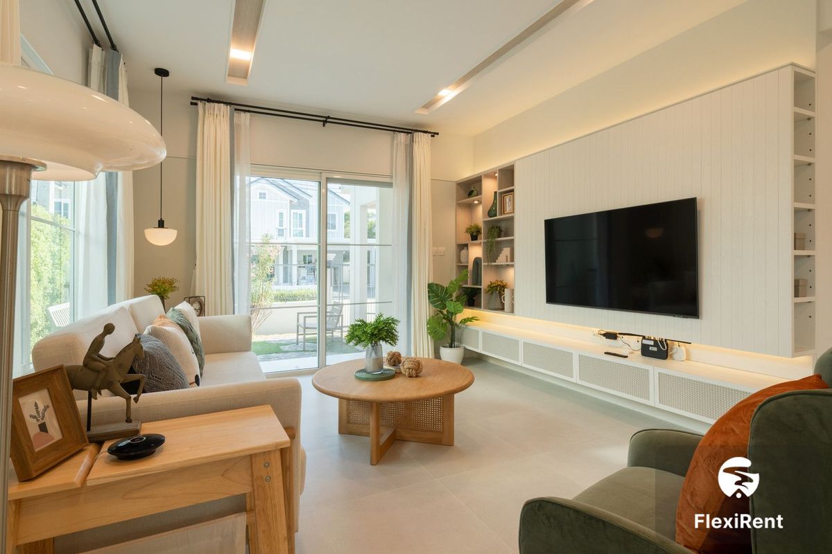 วิลลาจจิโอ 2 ศรีนครินทร์ - บางนา (Villaggio 2 Srinakarin - Bangna) รูปที่ 13