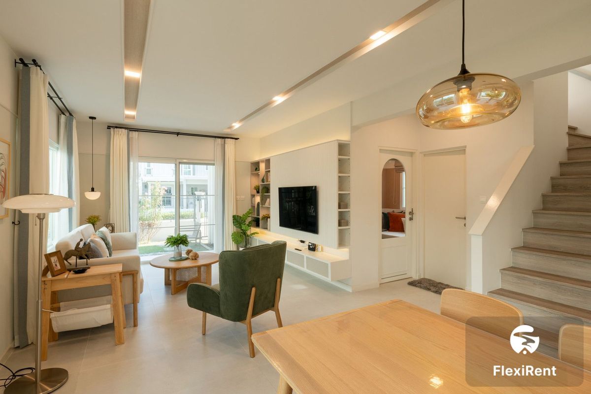 วิลลาจจิโอ 2 ศรีนครินทร์ - บางนา (Villaggio 2 Srinakarin - Bangna) รูปที่ 14