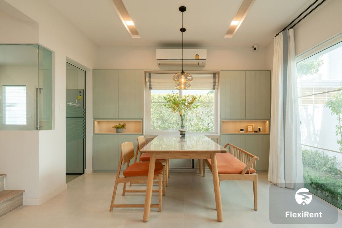 วิลลาจจิโอ 2 ศรีนครินทร์ - บางนา (Villaggio 2 Srinakarin - Bangna) รูปที่ 15