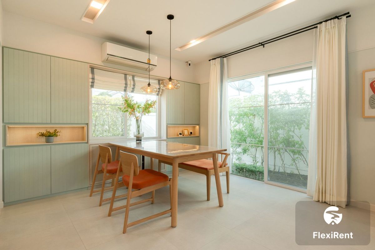 วิลลาจจิโอ 2 ศรีนครินทร์ - บางนา (Villaggio 2 Srinakarin - Bangna) รูปที่ 16