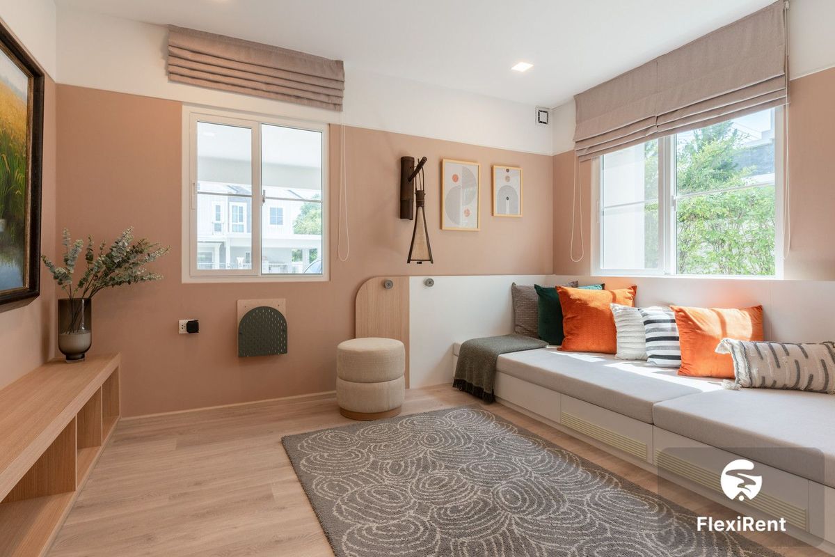 วิลลาจจิโอ 2 ศรีนครินทร์ - บางนา (Villaggio 2 Srinakarin - Bangna) รูปที่ 17