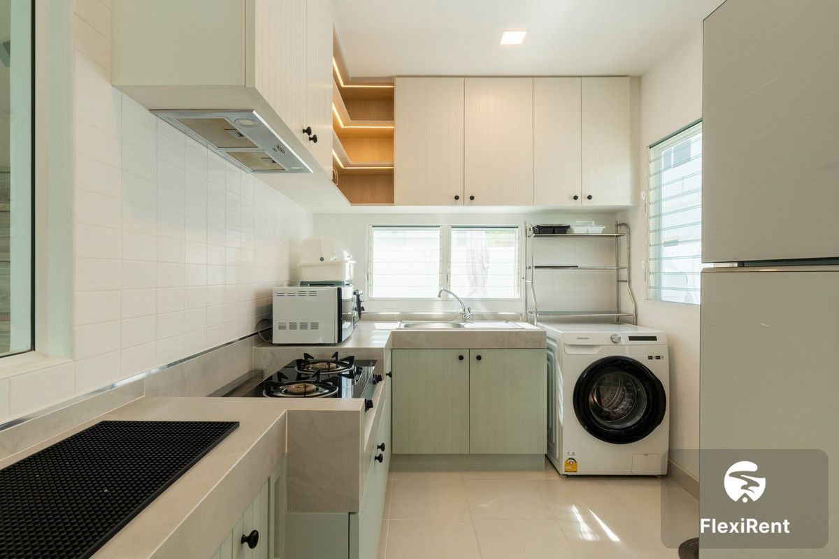 วิลลาจจิโอ 2 ศรีนครินทร์ - บางนา (Villaggio 2 Srinakarin - Bangna) รูปที่ 19