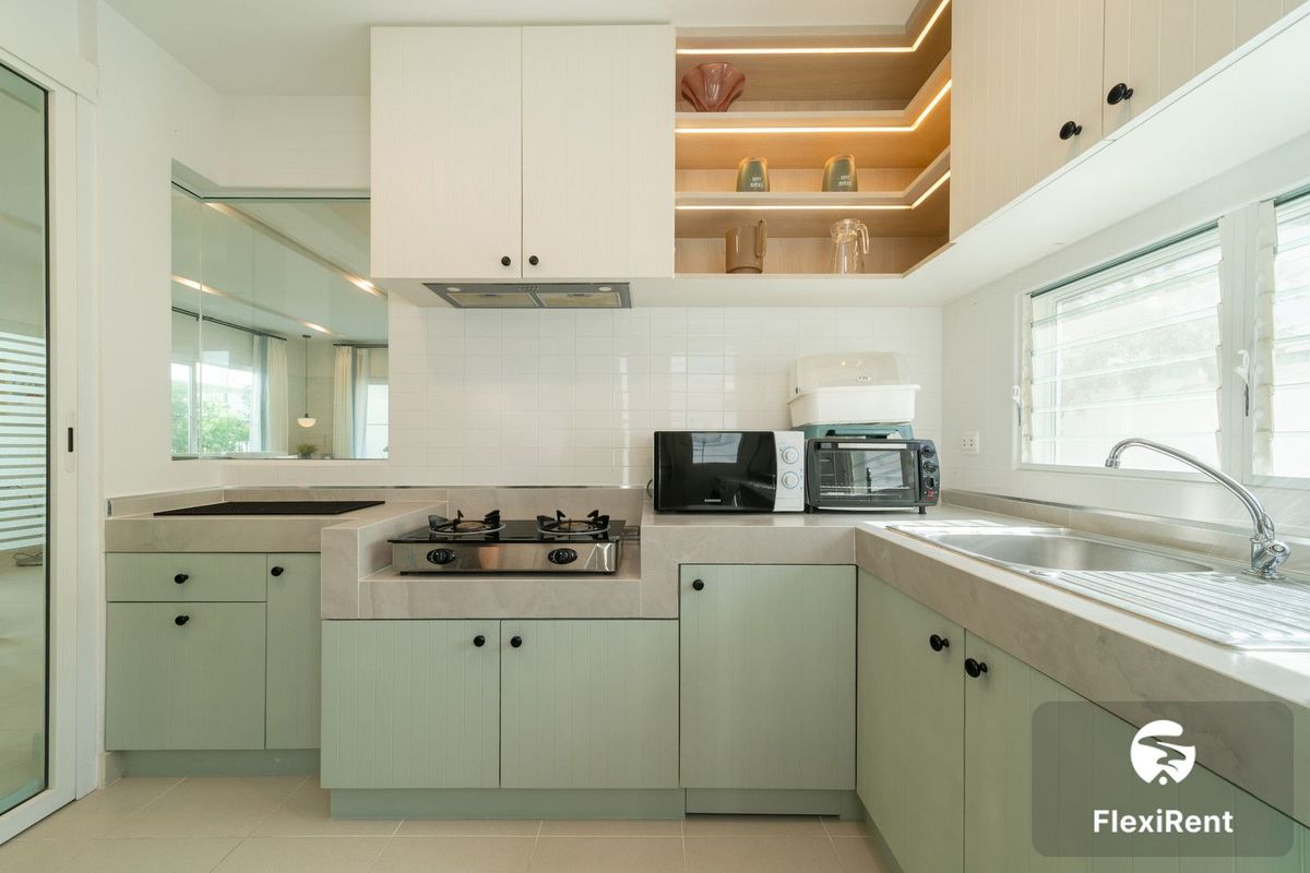 วิลลาจจิโอ 2 ศรีนครินทร์ - บางนา (Villaggio 2 Srinakarin - Bangna) รูปที่ 20