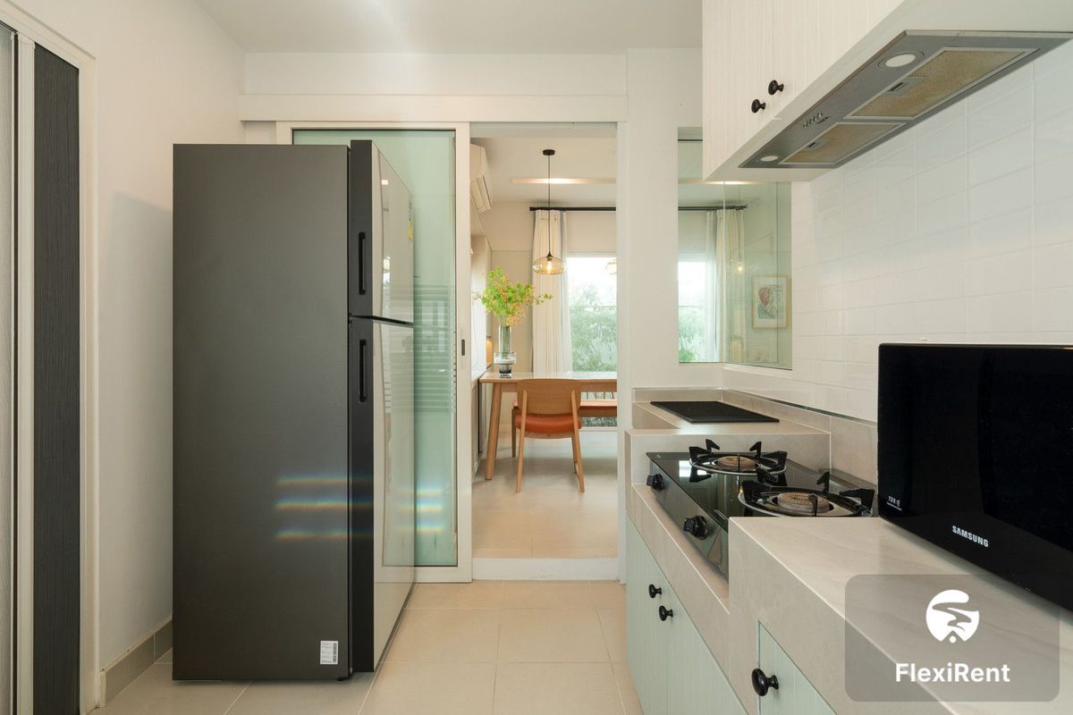 วิลลาจจิโอ 2 ศรีนครินทร์ - บางนา (Villaggio 2 Srinakarin - Bangna) รูปที่ 21