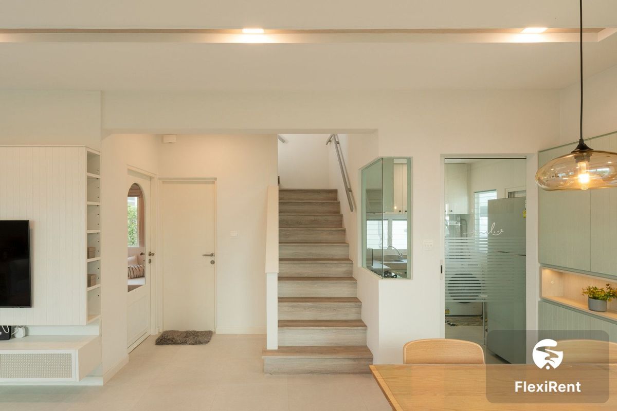 วิลลาจจิโอ 2 ศรีนครินทร์ - บางนา (Villaggio 2 Srinakarin - Bangna) รูปที่ 24