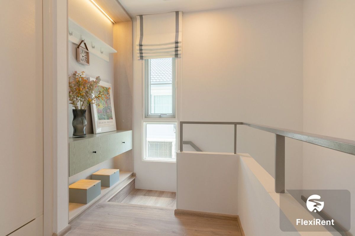 วิลลาจจิโอ 2 ศรีนครินทร์ - บางนา (Villaggio 2 Srinakarin - Bangna) รูปที่ 25