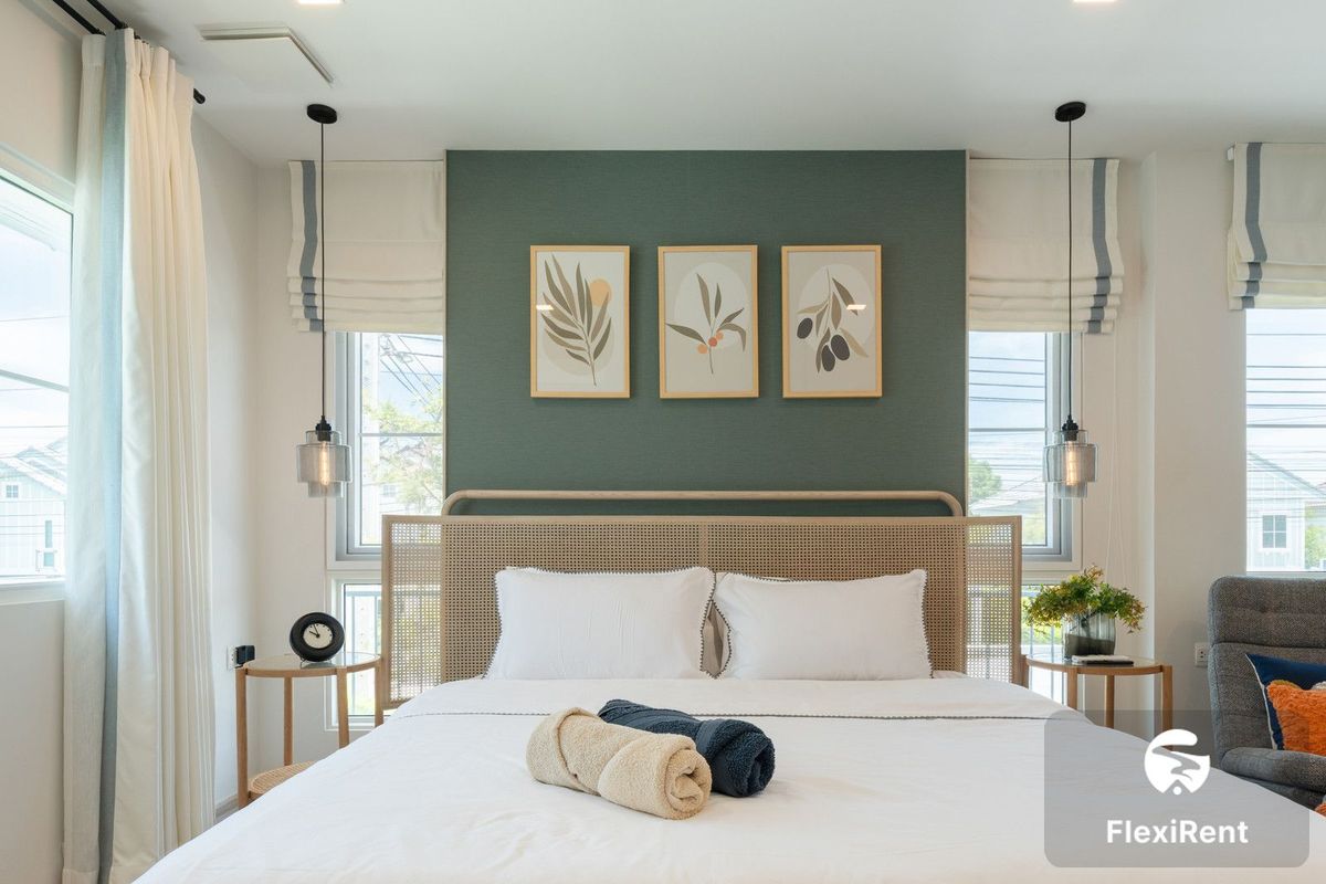 วิลลาจจิโอ 2 ศรีนครินทร์ - บางนา (Villaggio 2 Srinakarin - Bangna) รูปที่ 29
