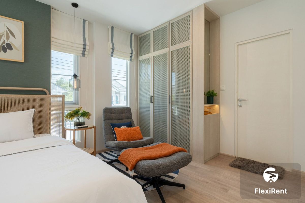 วิลลาจจิโอ 2 ศรีนครินทร์ - บางนา (Villaggio 2 Srinakarin - Bangna) รูปที่ 31