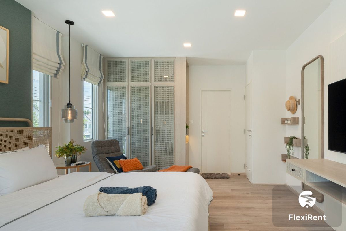 วิลลาจจิโอ 2 ศรีนครินทร์ - บางนา (Villaggio 2 Srinakarin - Bangna) รูปที่ 32