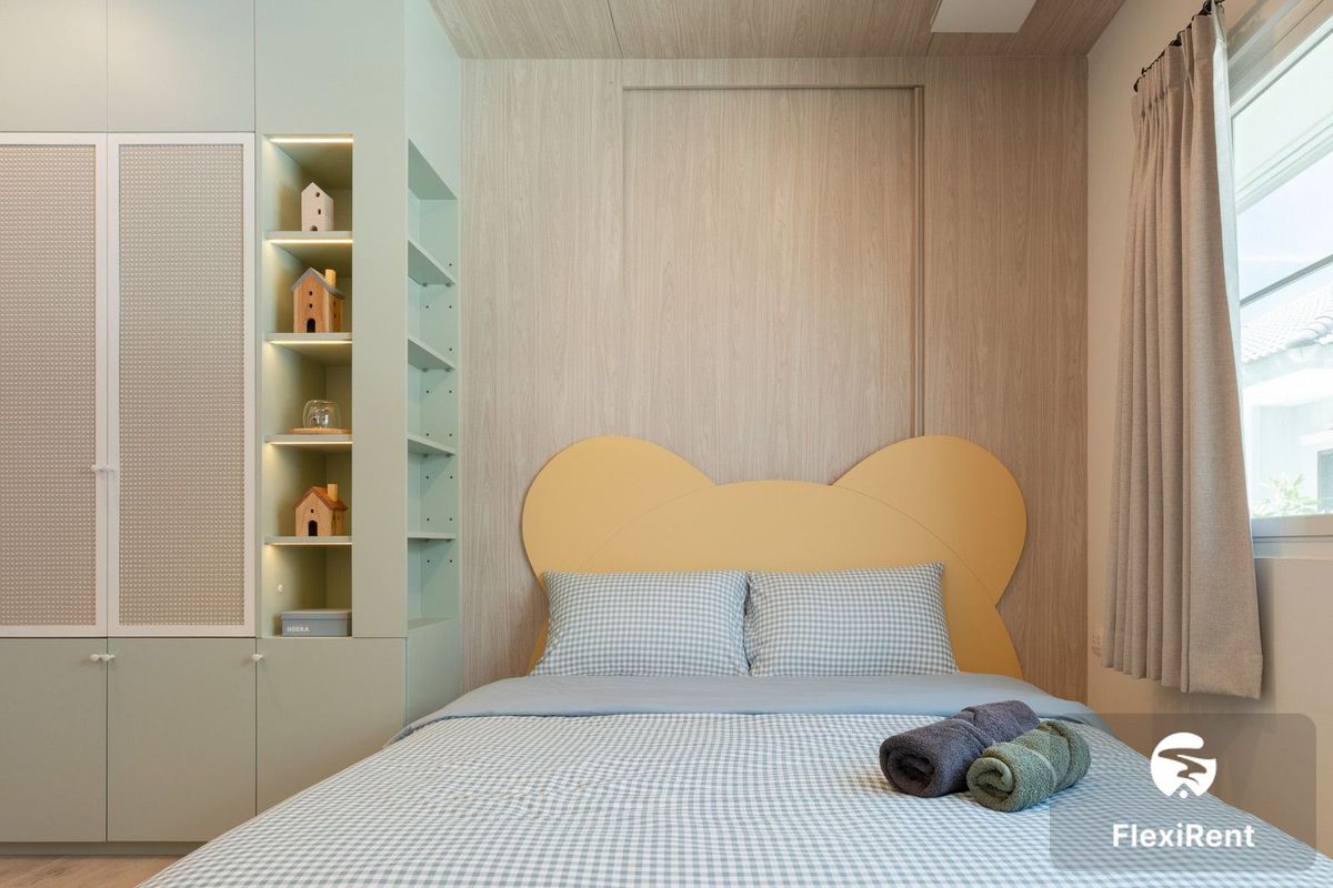 วิลลาจจิโอ 2 ศรีนครินทร์ - บางนา (Villaggio 2 Srinakarin - Bangna) รูปที่ 36