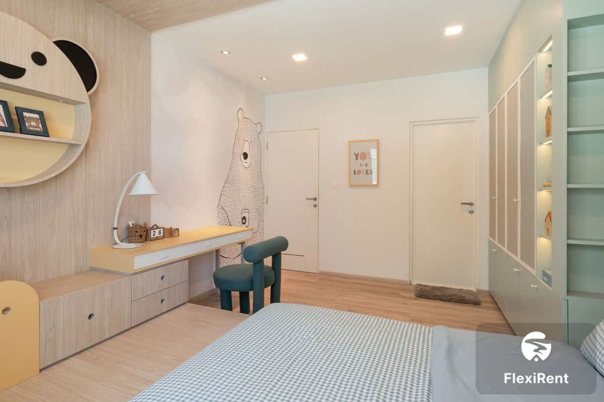 วิลลาจจิโอ 2 ศรีนครินทร์ - บางนา (Villaggio 2 Srinakarin - Bangna) รูปที่ 37