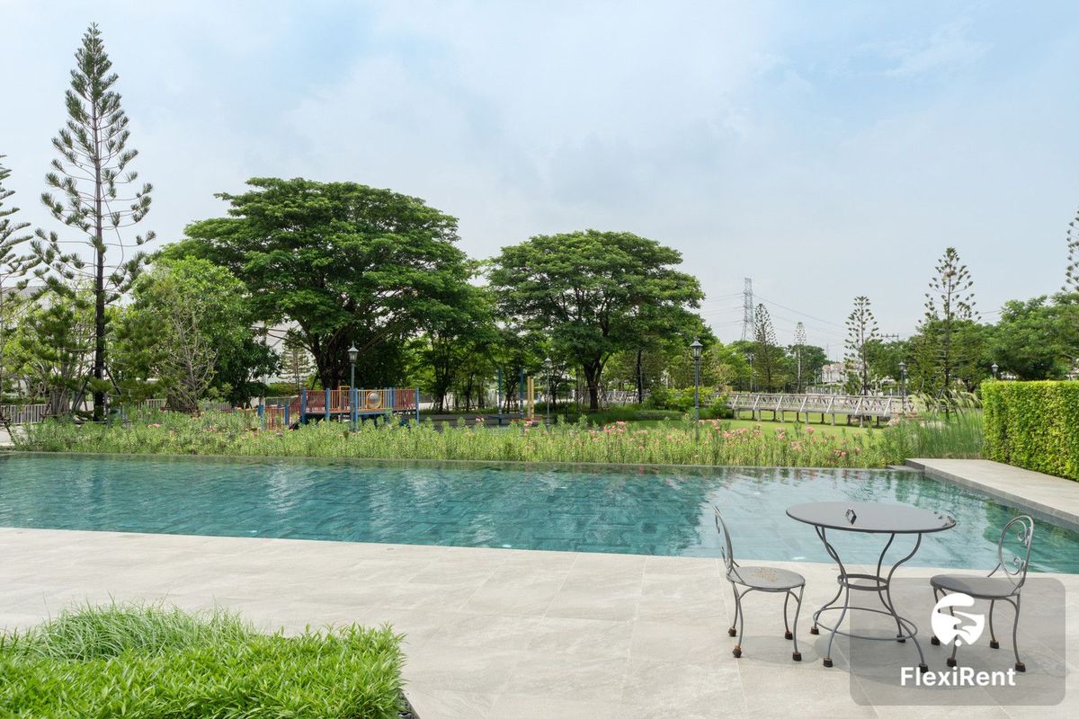 วิลลาจจิโอ 2 ศรีนครินทร์ - บางนา (Villaggio 2 Srinakarin - Bangna) รูปที่ 40