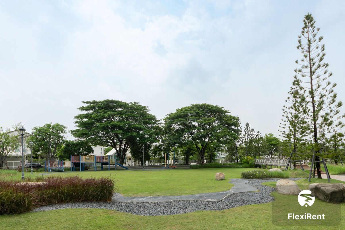 วิลลาจจิโอ 2 ศรีนครินทร์ - บางนา (Villaggio 2 Srinakarin - Bangna) รูปที่ 42