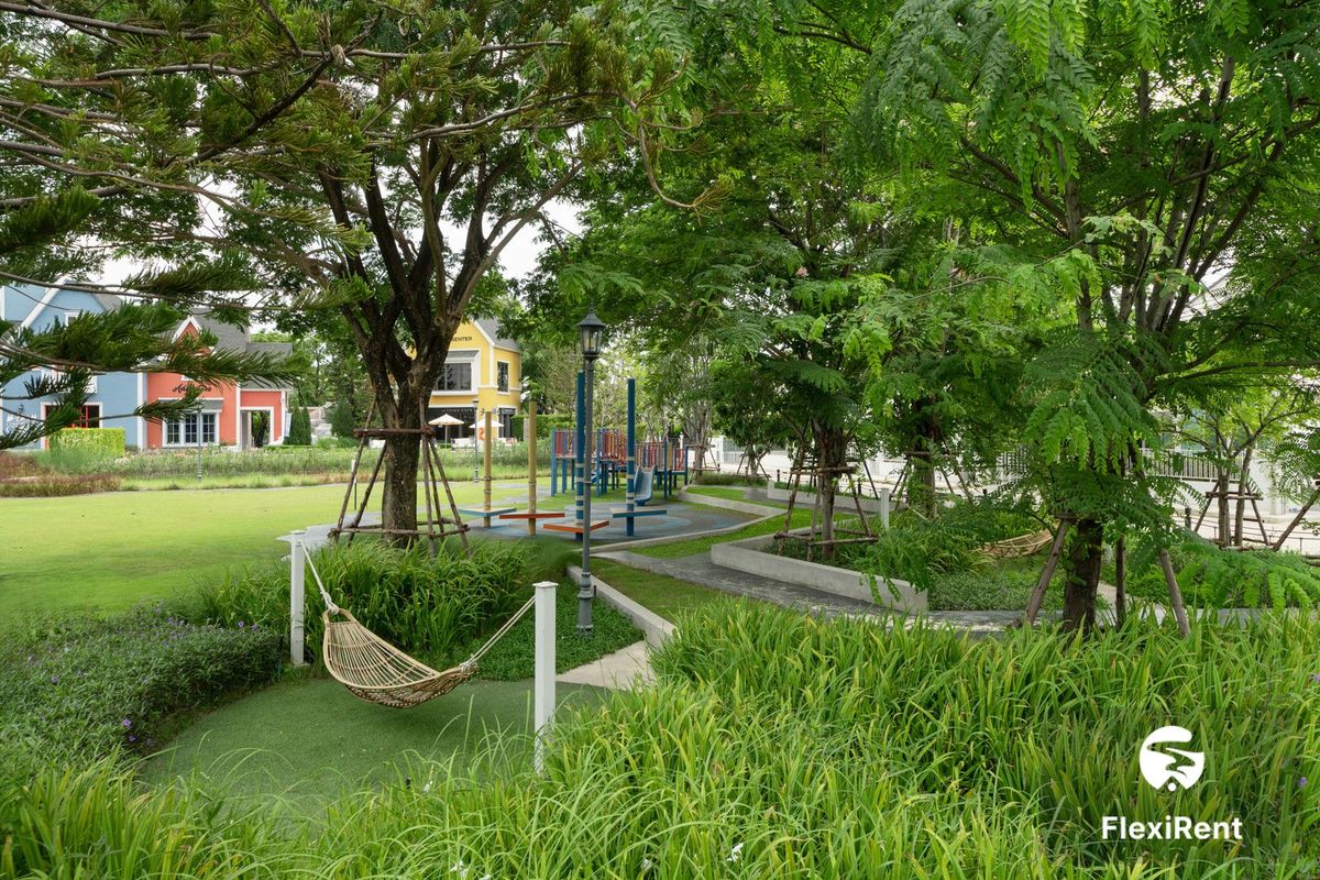 วิลลาจจิโอ 2 ศรีนครินทร์ - บางนา (Villaggio 2 Srinakarin - Bangna) รูปที่ 43