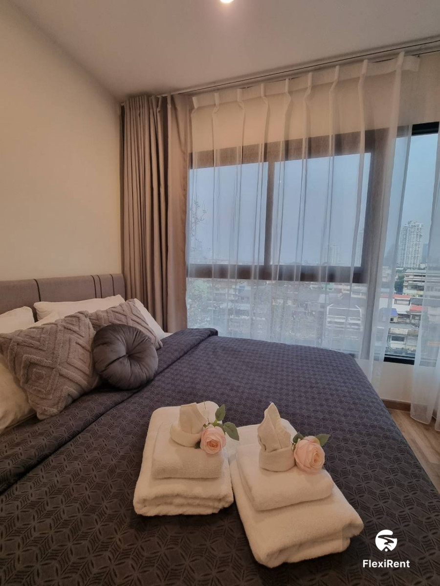 Niche Mono Charoen Nakorn photo #2