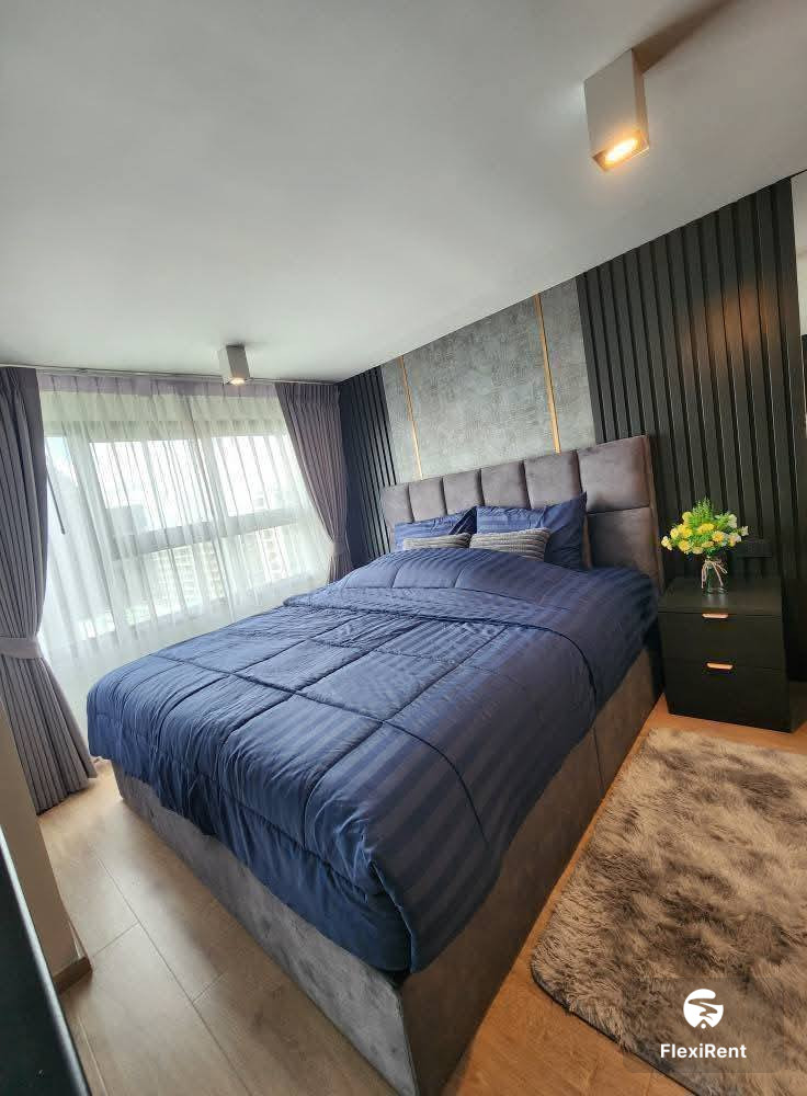 IDEO RAMA 9 – ASOKE