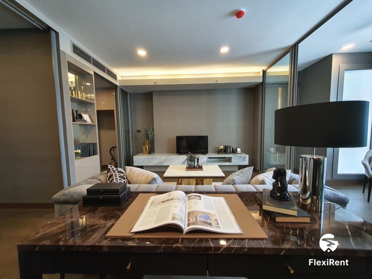 วินด์แฮม เรสซิเดนซ์ (Wyndham Residence) รูปที่ 2