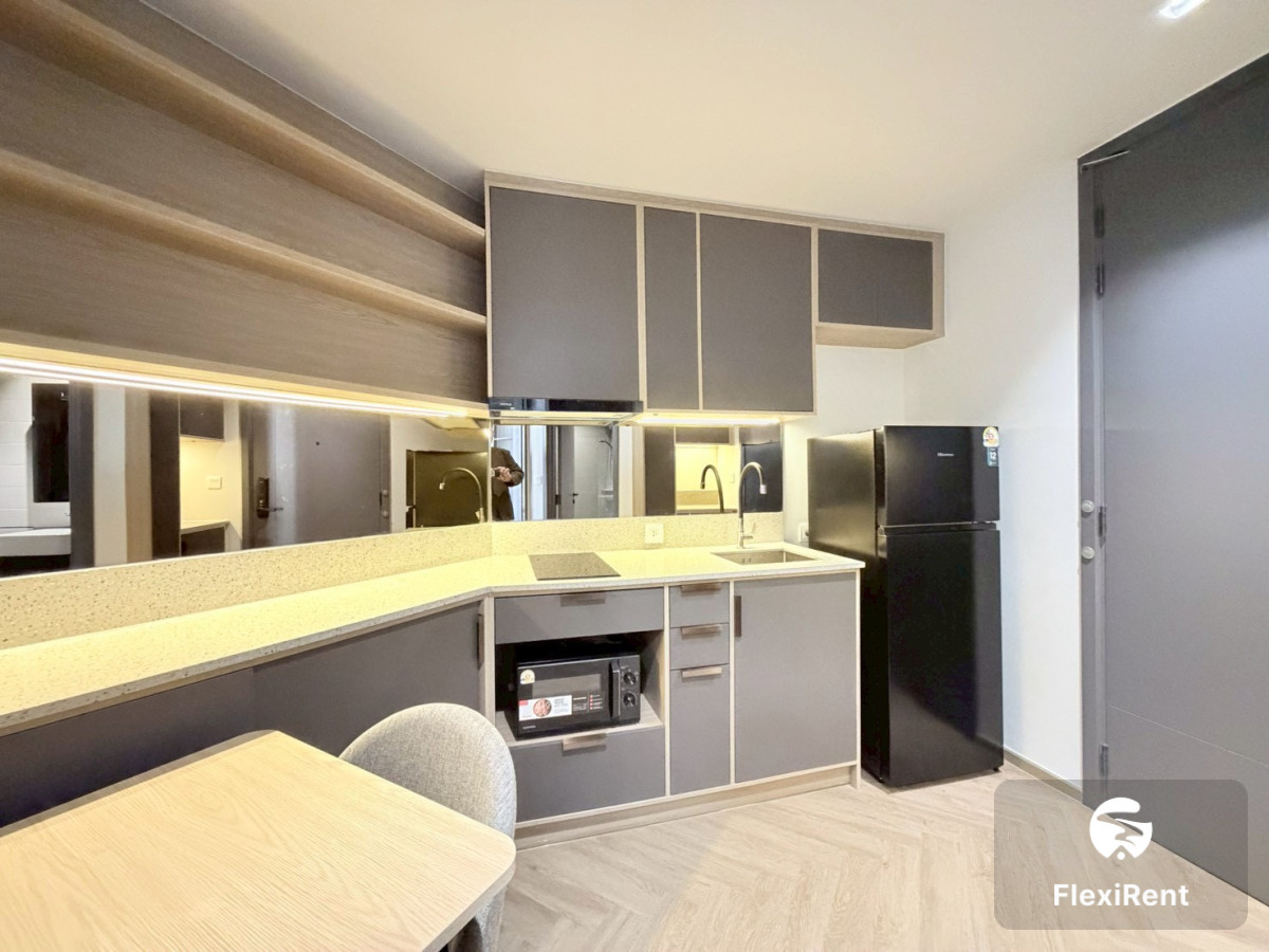 แชปเตอร์ จุฬา - สามย่าน (Chapter Chula - Samyan) รูปที่ 4