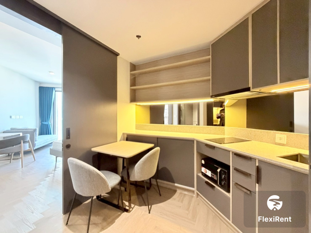 แชปเตอร์ จุฬา - สามย่าน (Chapter Chula - Samyan) รูปที่ 2